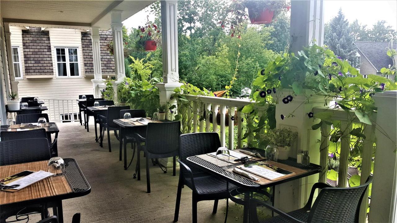 L'Oasis De L'Ile Hotel Saint-Eustache Exterior photo